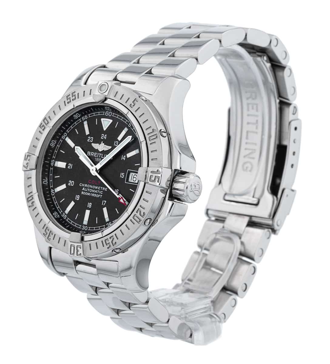 Breitling Colt Auto A17380 Breitling Colt Auto A17380